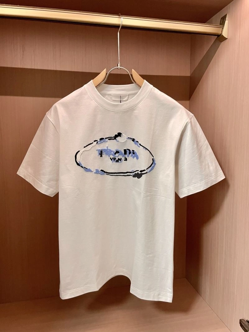TimelessDesign Prada T-Shirts 169139