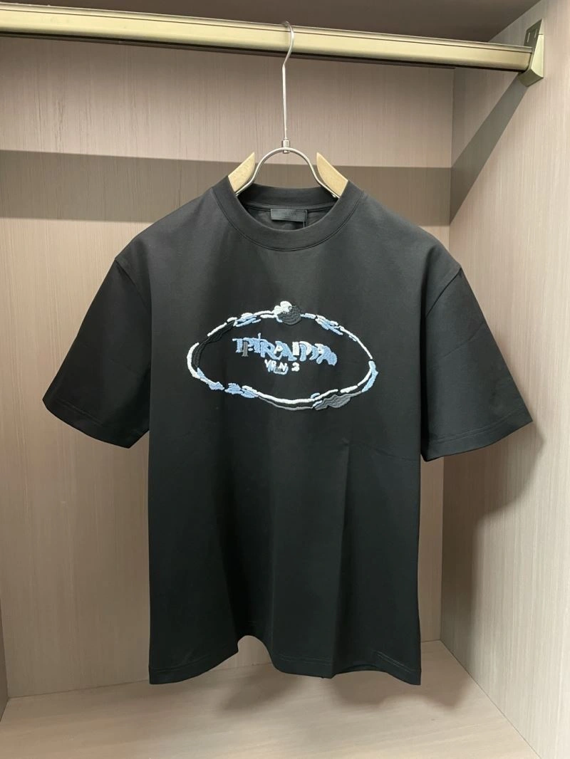 TimelessDesign Prada T-Shirts 169139