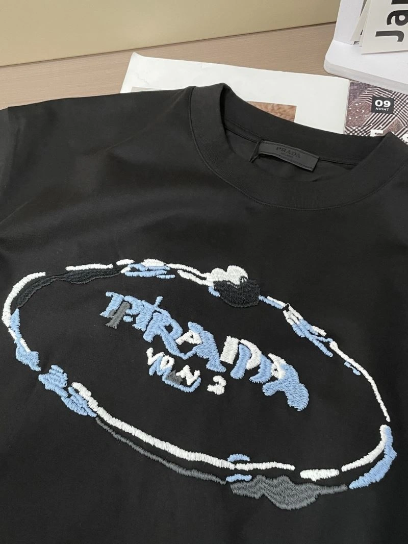 TimelessDesign Prada T-Shirts 169139