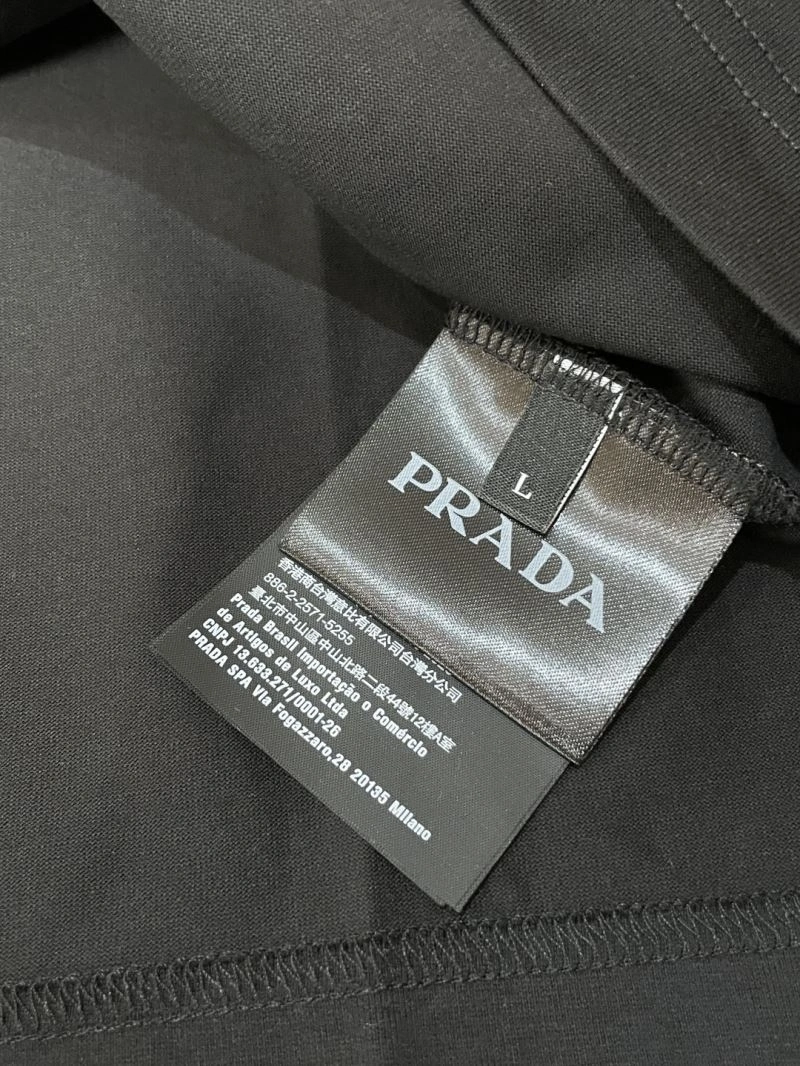 TimelessDesign Prada T-Shirts 169139