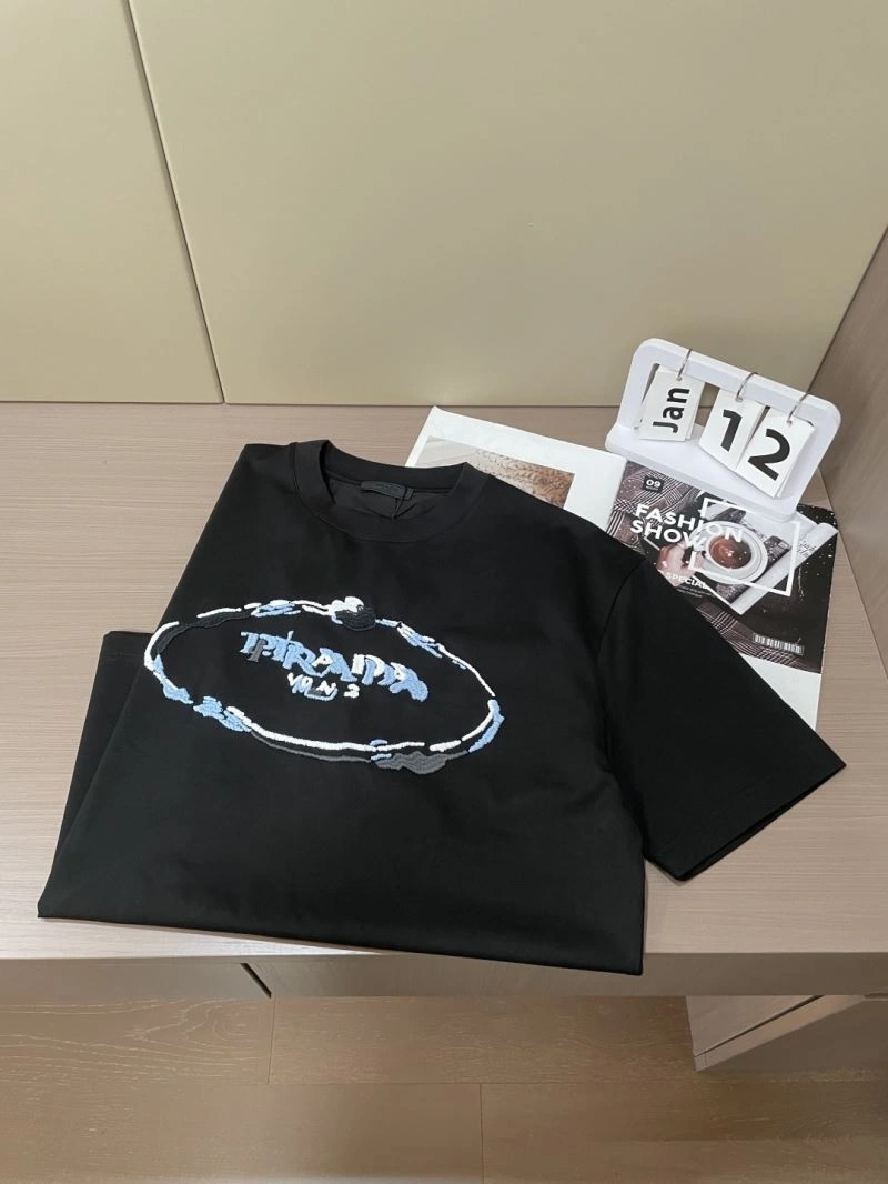 TimelessDesign Prada T-Shirts 169139