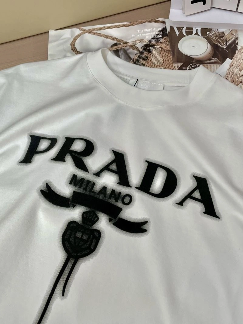 Prada T-Shirts SmartChoice 169135