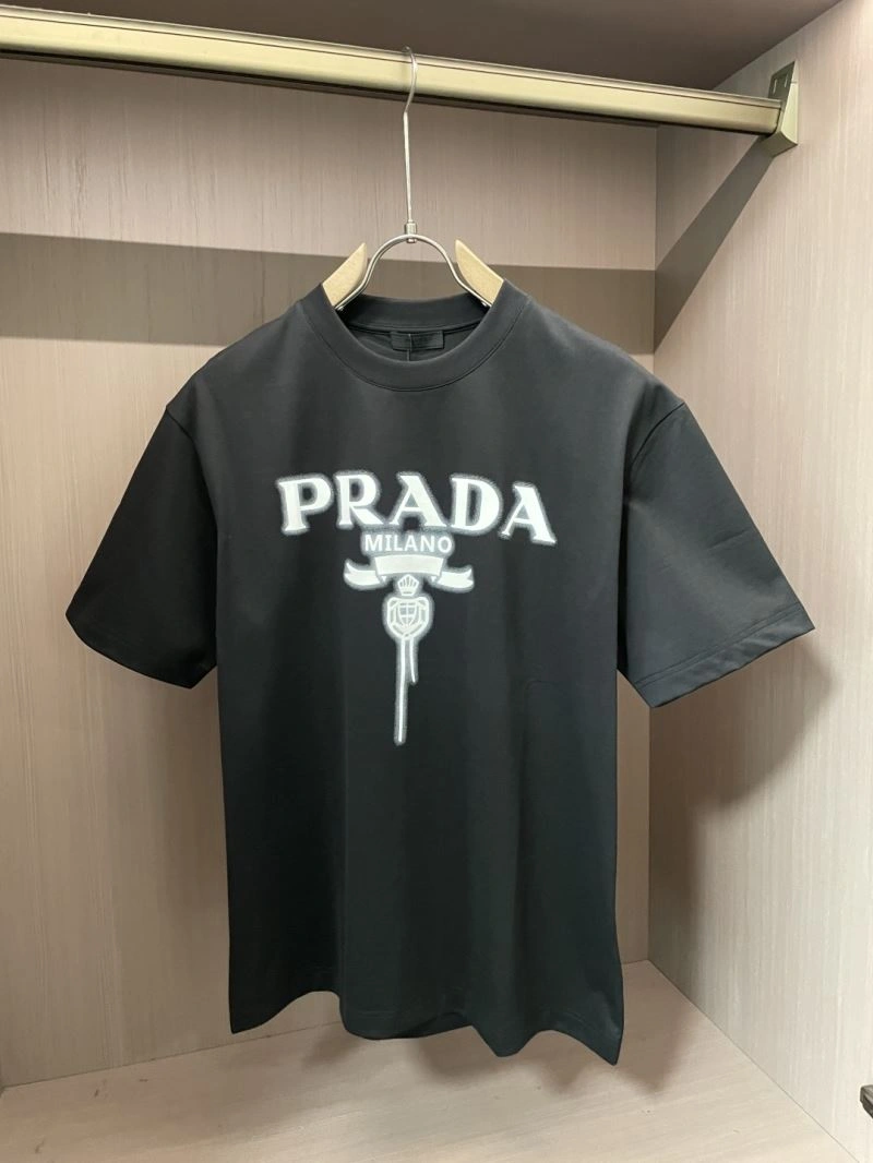 Prada T-Shirts SmartChoice 169135