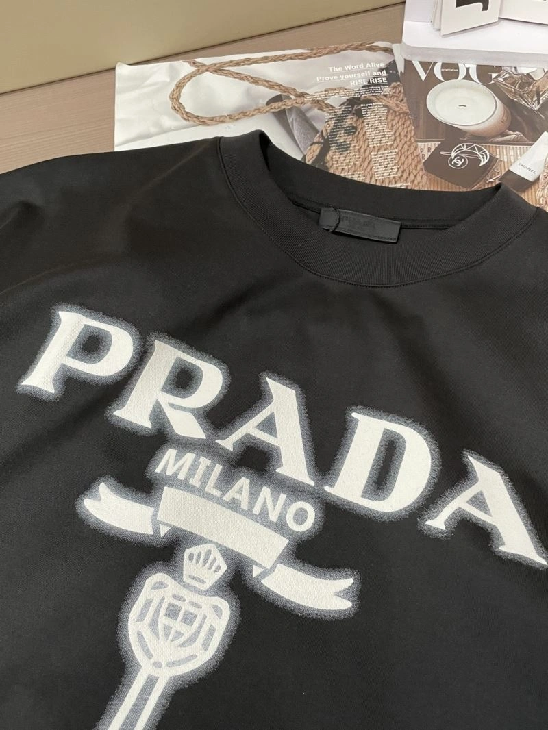 Prada T-Shirts SmartChoice 169135