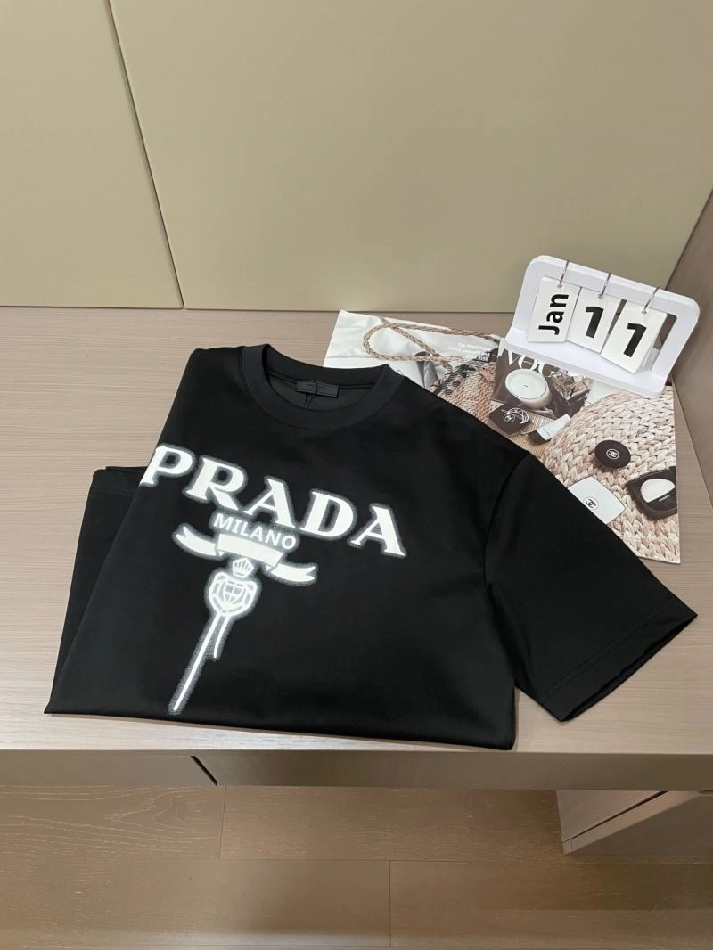 Prada T-Shirts SmartChoice 169135