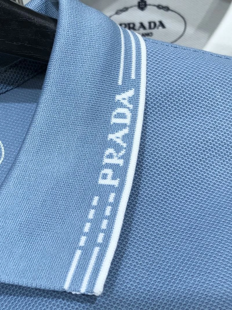 Lightweight Prada T-Shirts 169097