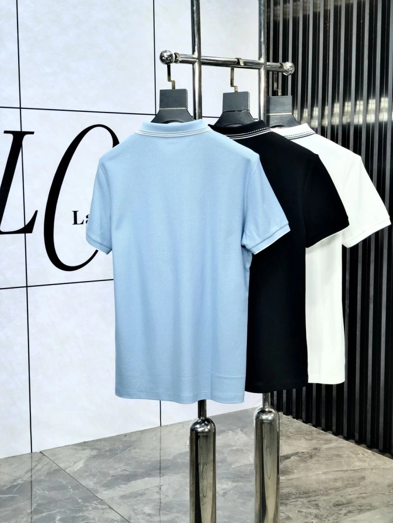 Lightweight Prada T-Shirts 169097