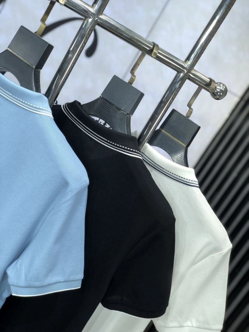 Lightweight Prada T-Shirts 169097
