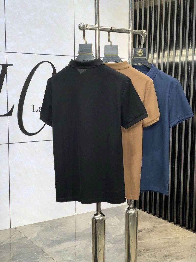 Prada T-Shirts SoftTouch 169096