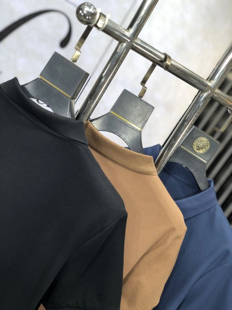 Prada T-Shirts SoftTouch 169096