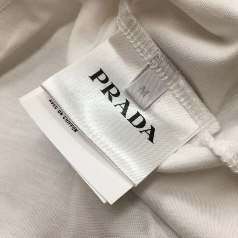 NewStyle Prada T-Shirts 169104