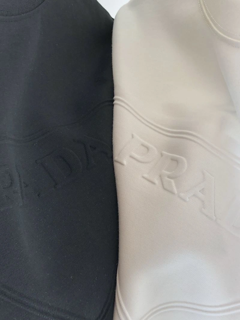 Prada T-Shirts UrbanStyle 169091