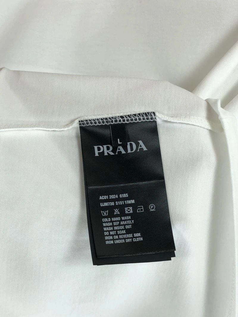 Prada T-Shirts UrbanStyle 169091
