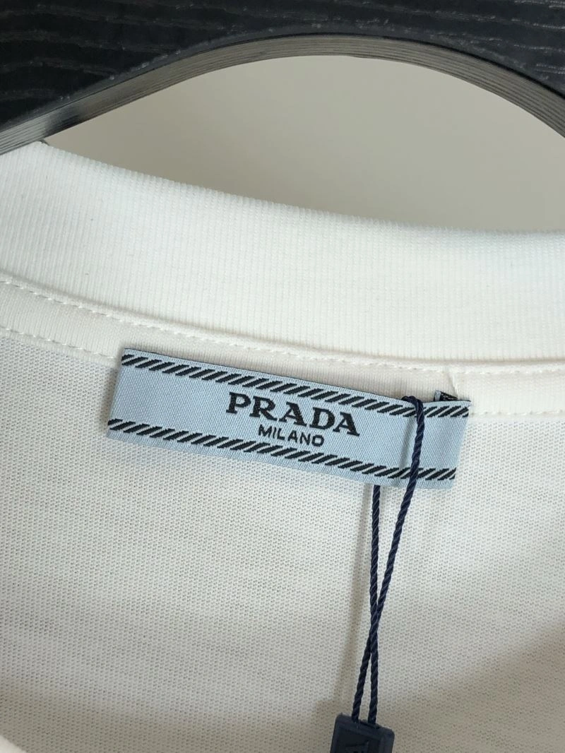 Vibrant Prada T-Shirts 169092