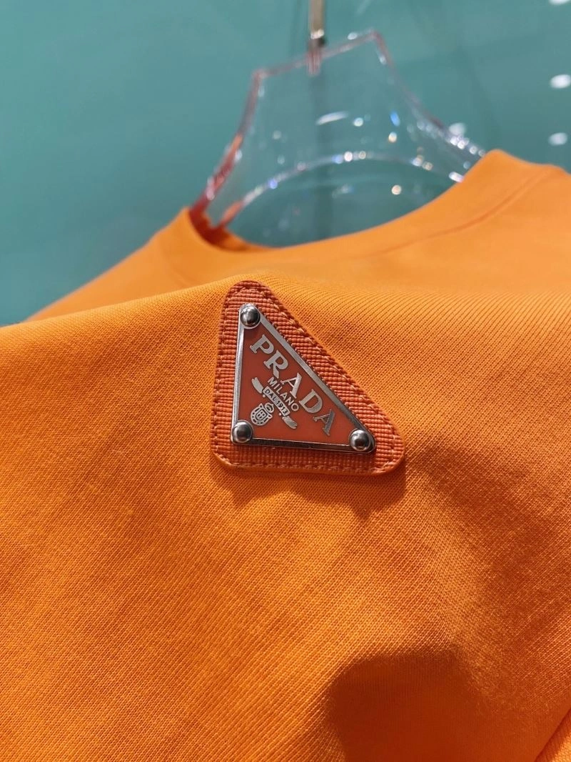 ZipUp Prada T-Shirts 169087