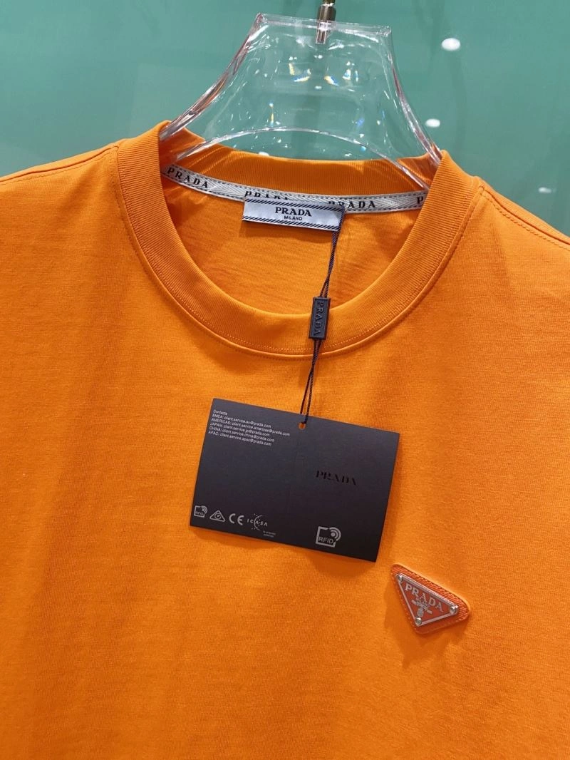 ZipUp Prada T-Shirts 169087