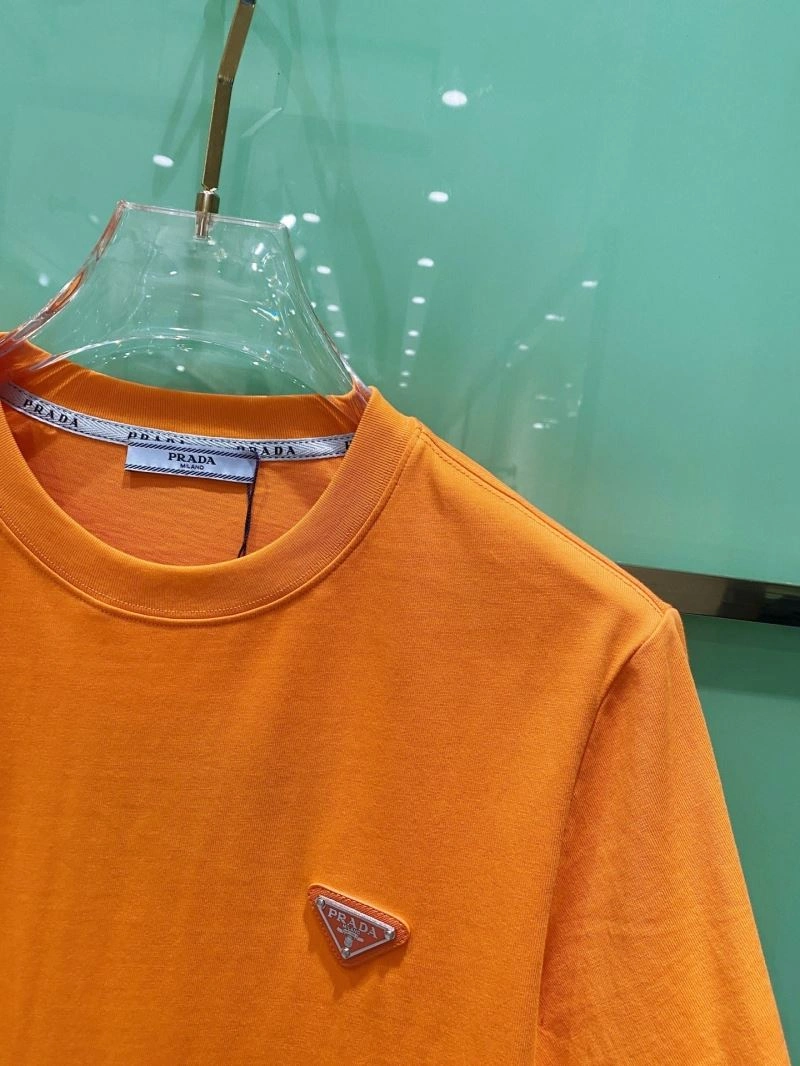 ZipUp Prada T-Shirts 169087