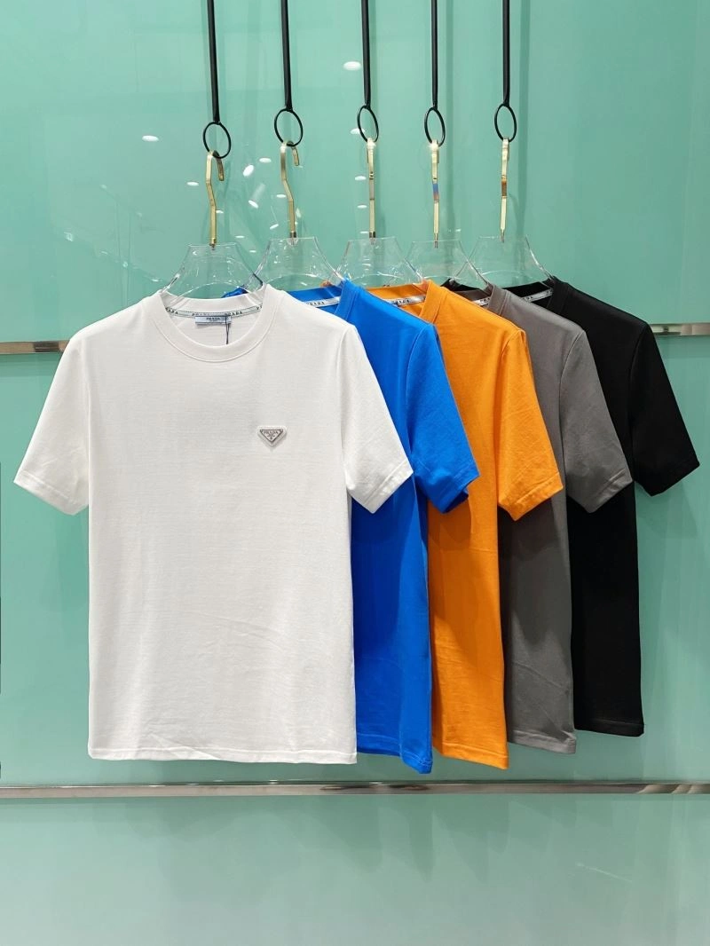 AllSeason Prada T-Shirts 169089