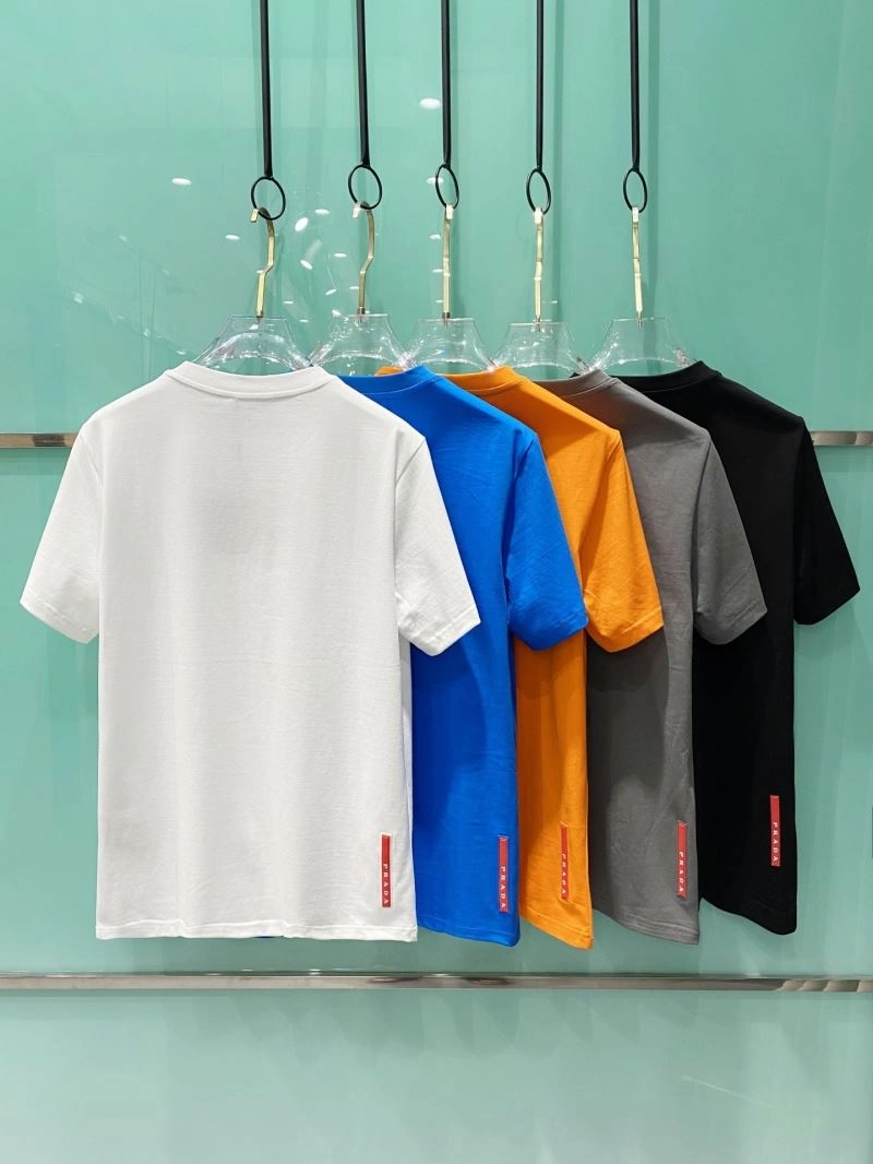 AllSeason Prada T-Shirts 169089