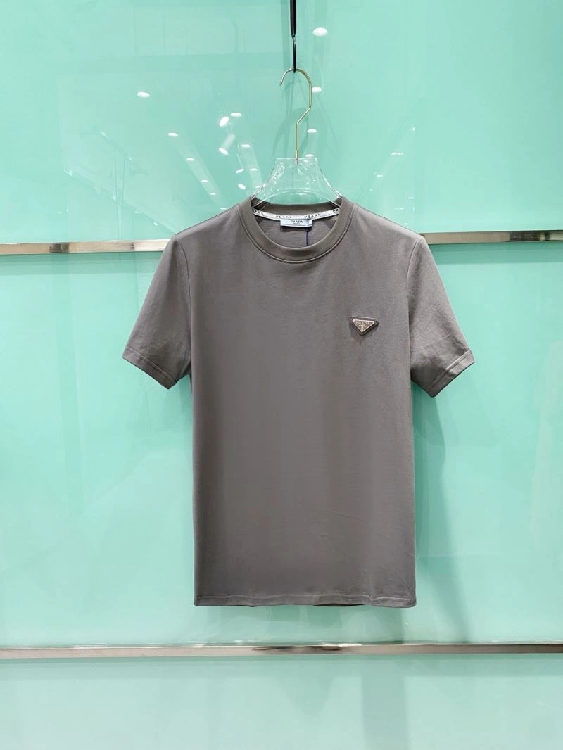 Prada T-Shirts Flexible 169090