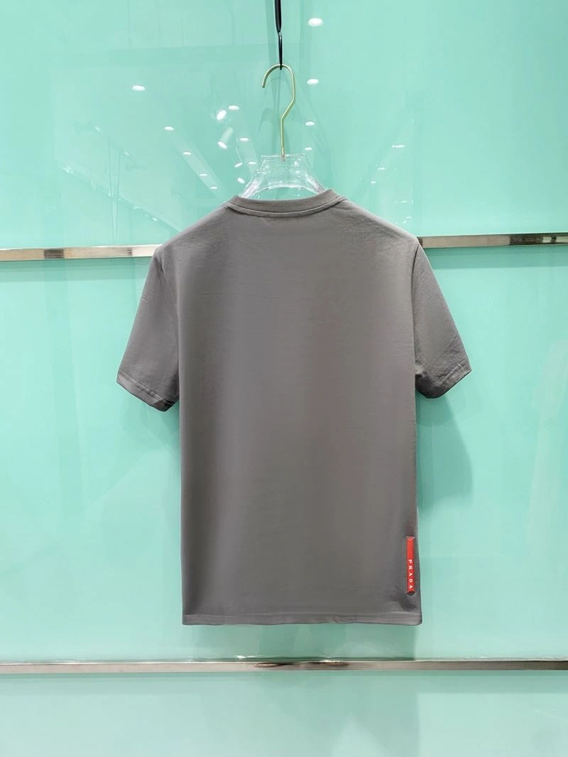 Prada T-Shirts Flexible 169090
