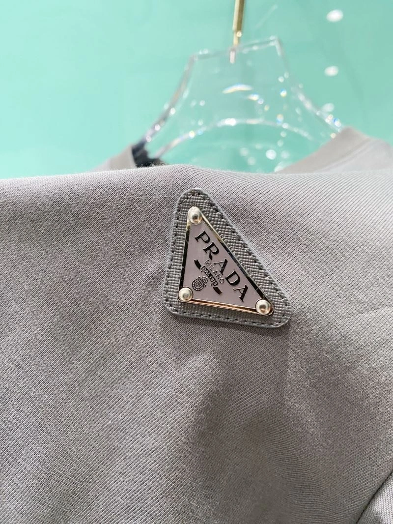 Prada T-Shirts Flexible 169090