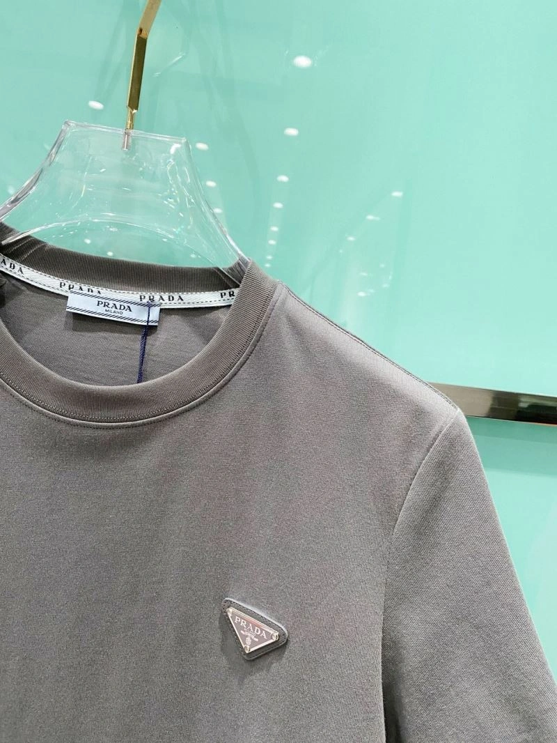 Prada T-Shirts Flexible 169090