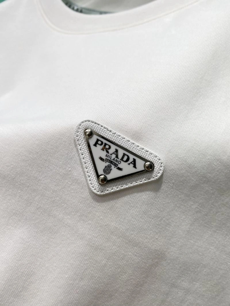 TechFriendly Prada T-Shirts 169093