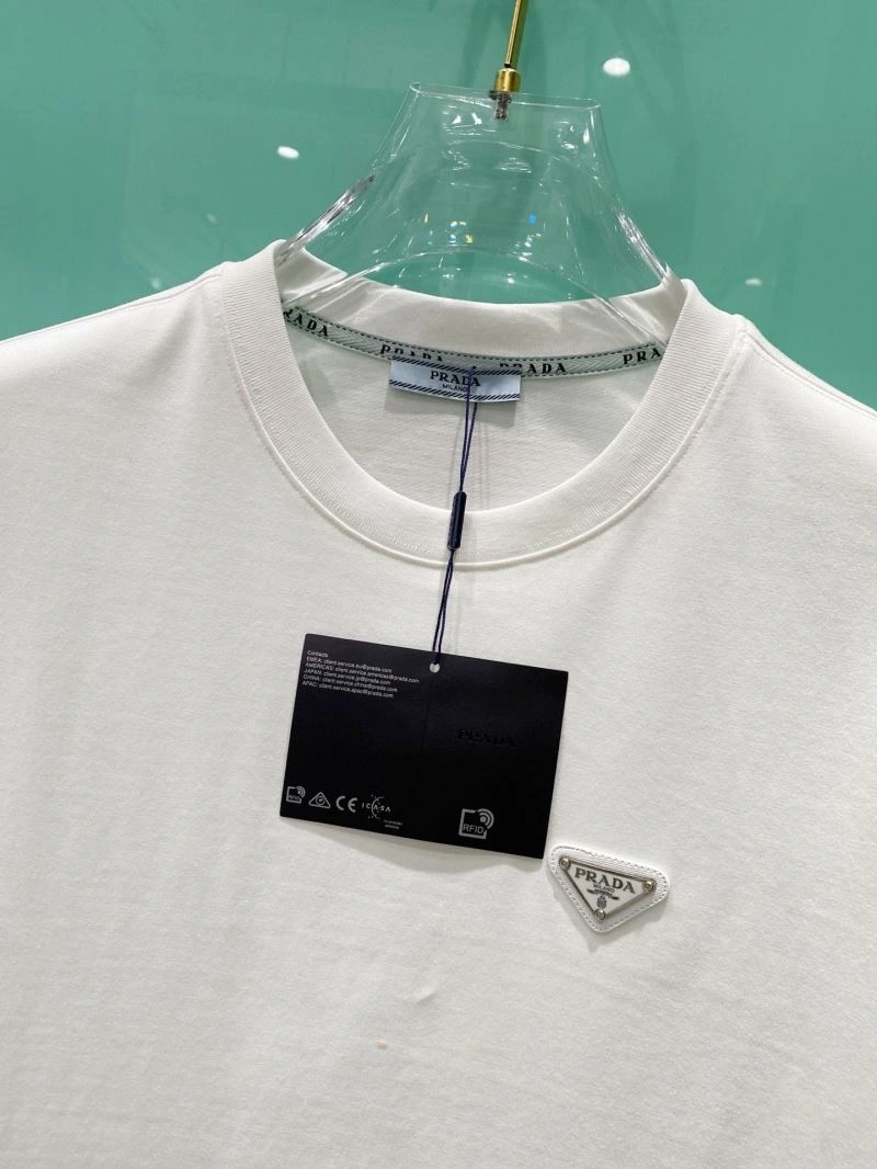 TechFriendly Prada T-Shirts 169093
