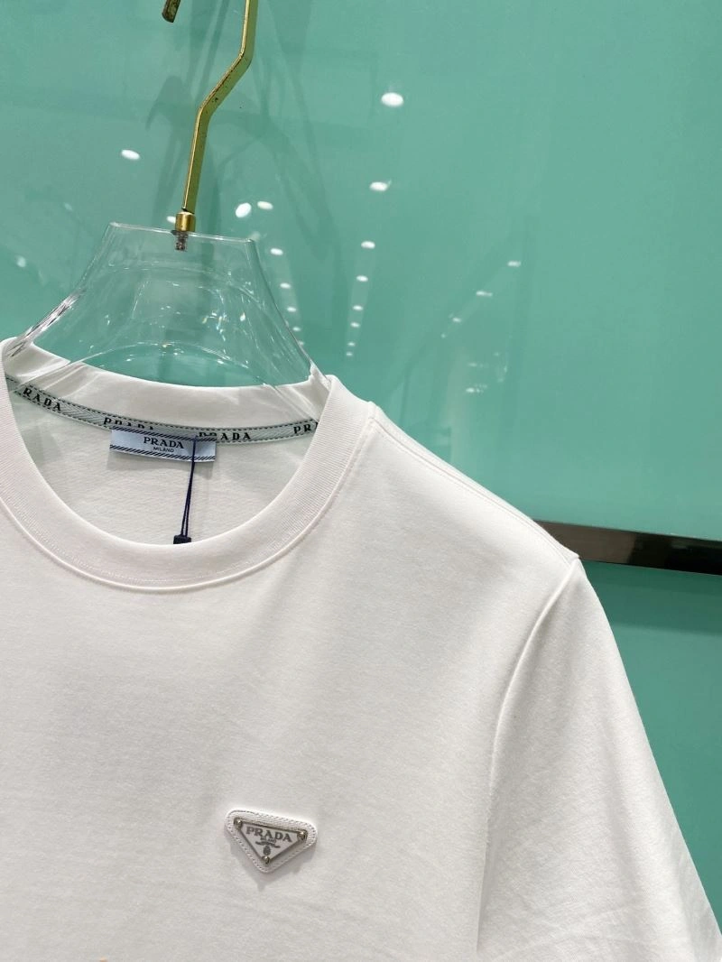 TechFriendly Prada T-Shirts 169093