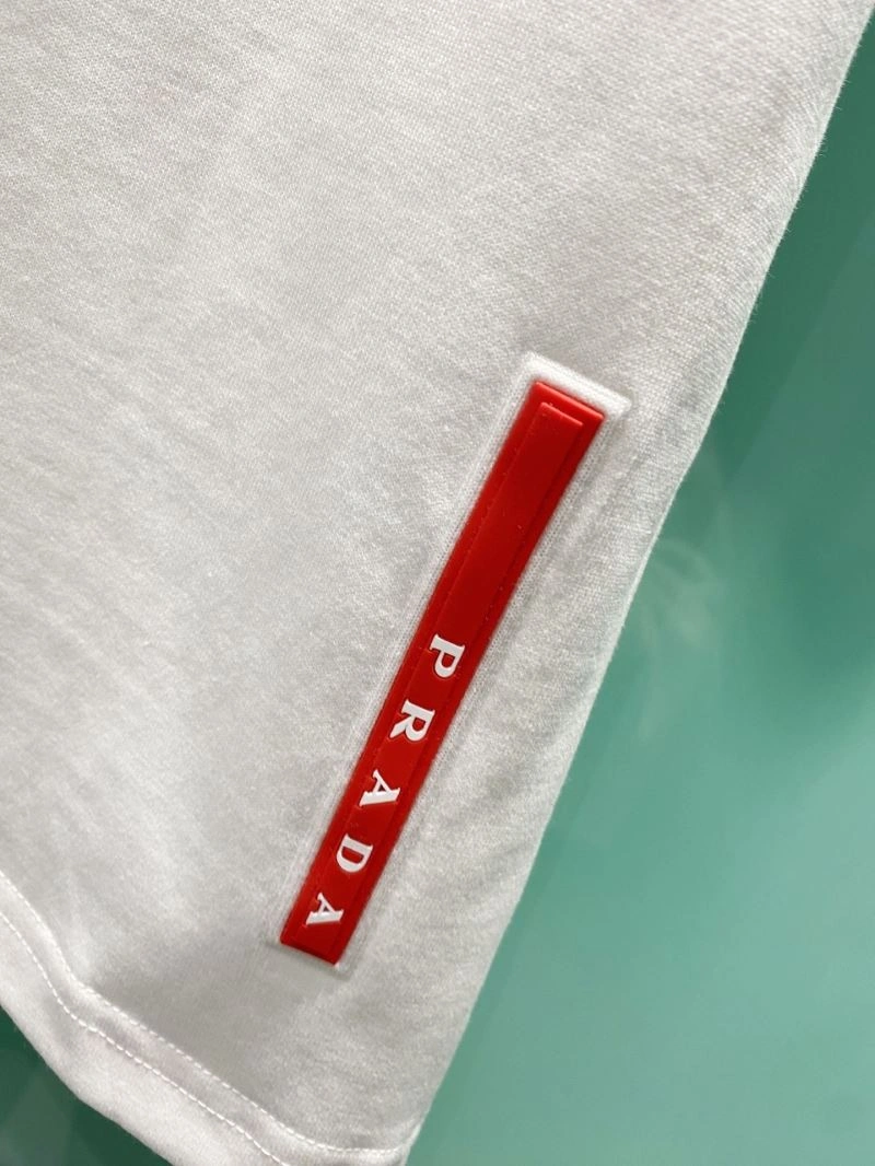 TechFriendly Prada T-Shirts 169093