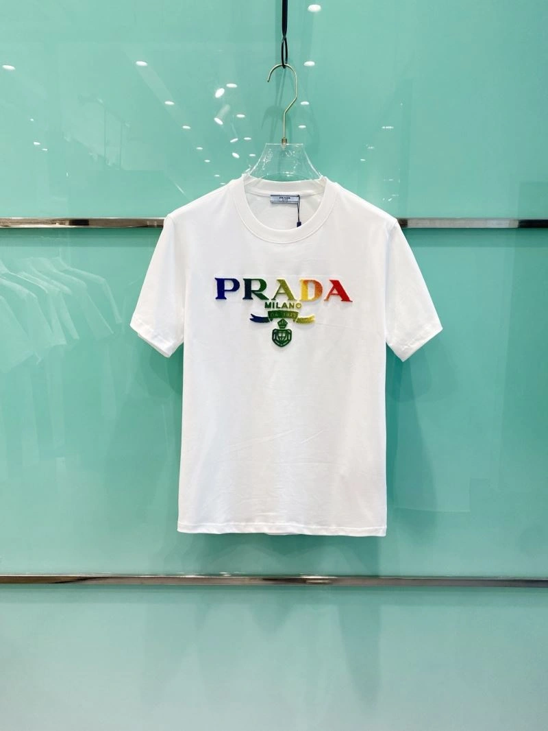 Prada T-Shirts OnTrend 169083