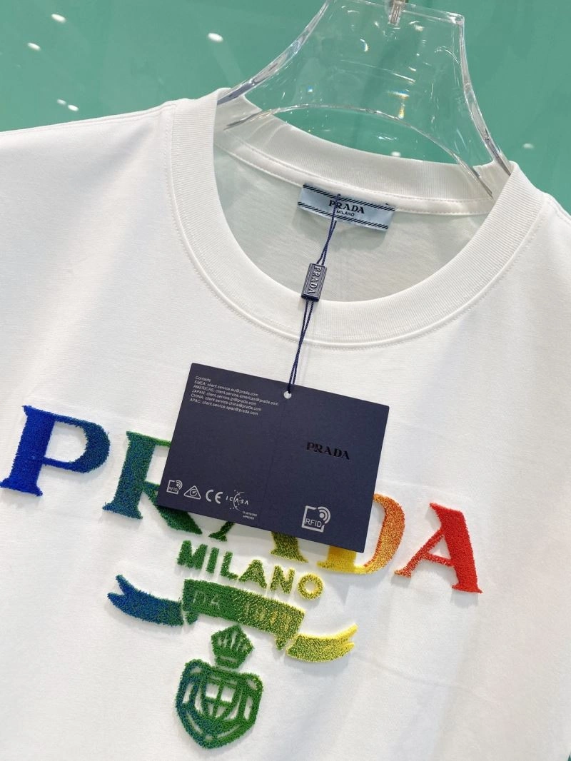 Prada T-Shirts OnTrend 169083
