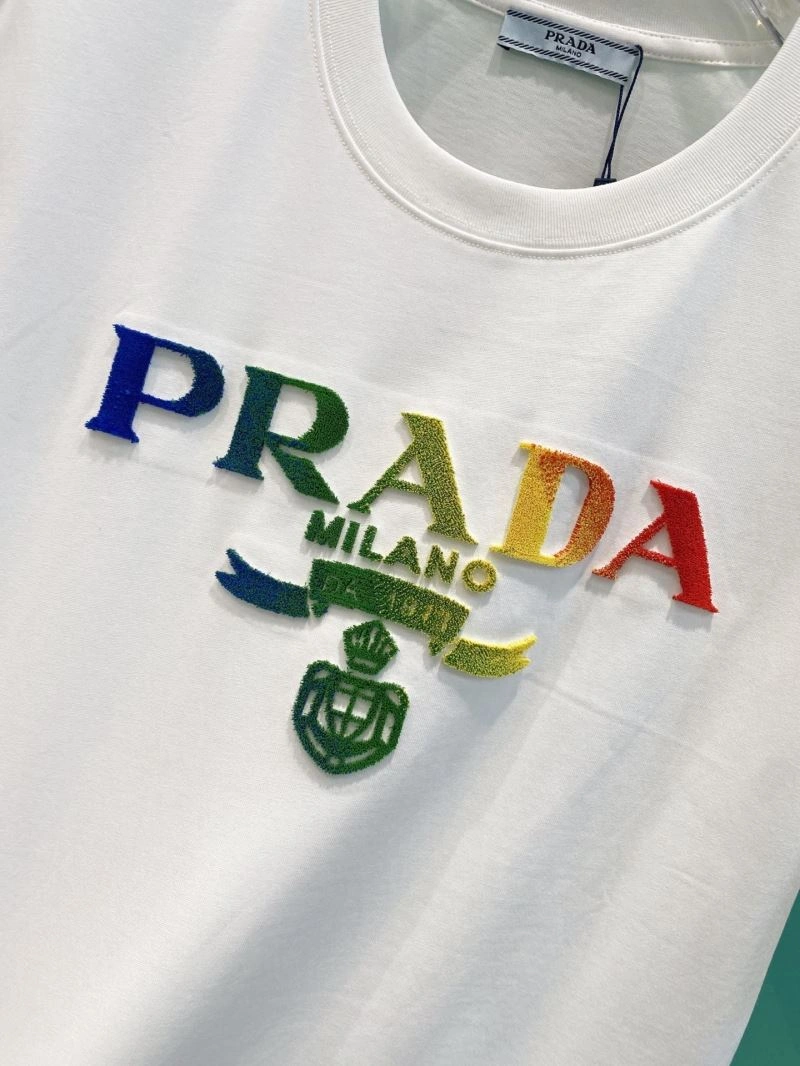 Prada T-Shirts OnTrend 169083