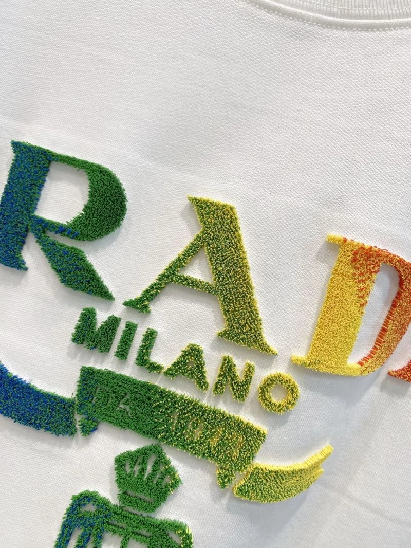 Prada T-Shirts OnTrend 169083