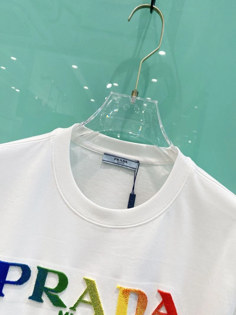 Prada T-Shirts OnTrend 169083