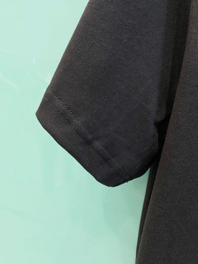 Prada T-Shirts Snug 169080