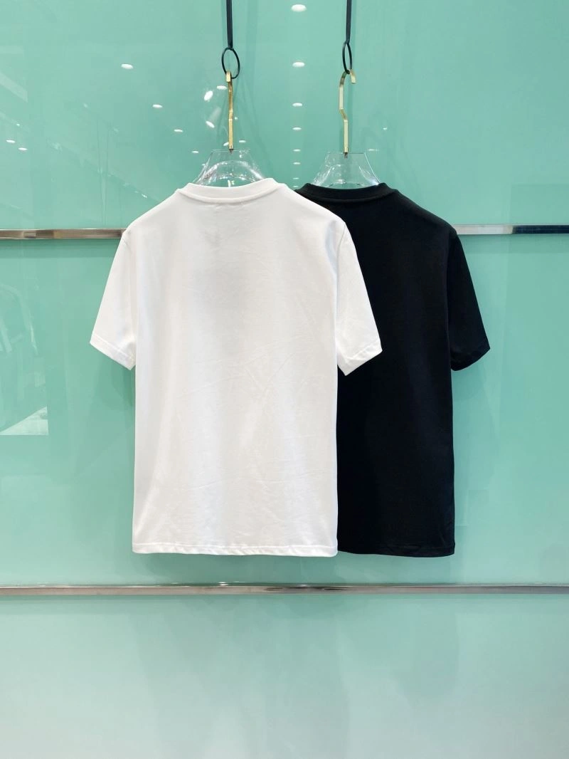 Prada T-Shirts Snug 169080