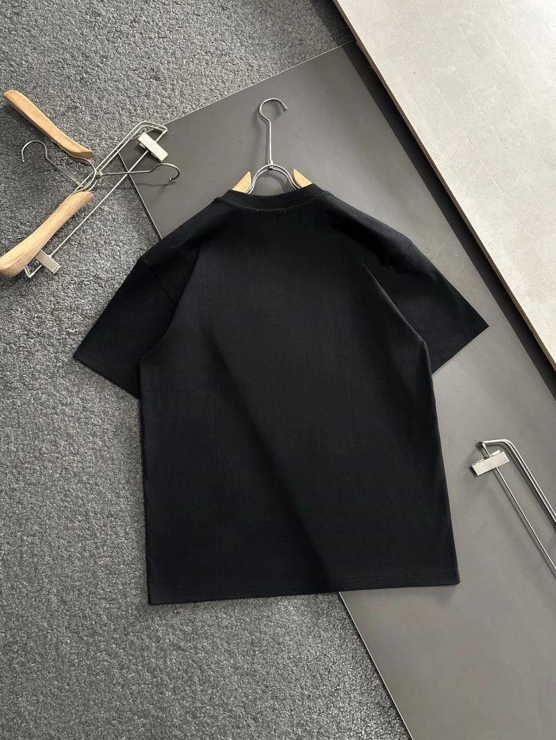 Prada T-Shirts Sporty 169076