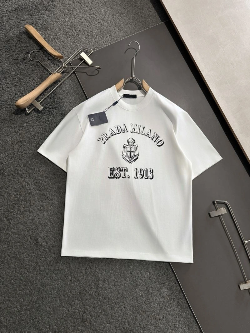 TravelReady Prada T-Shirts 169077