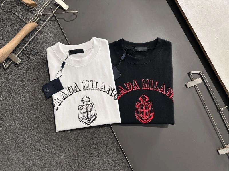 TravelReady Prada T-Shirts 169077