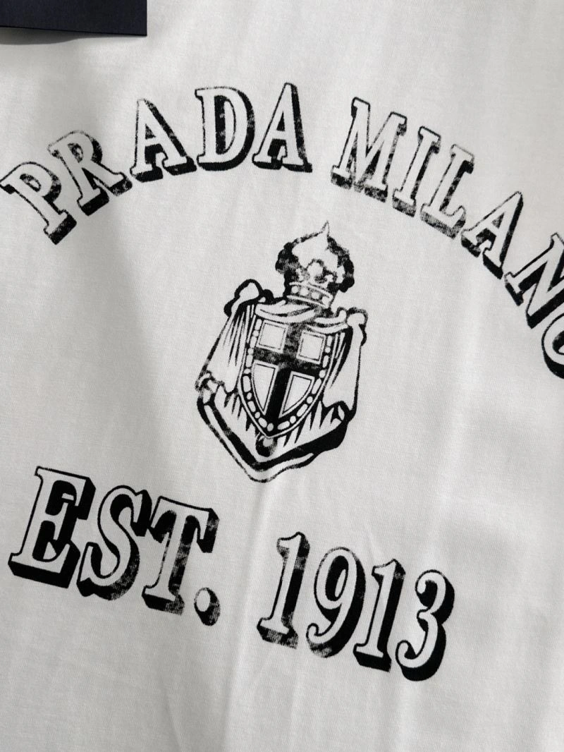 TravelReady Prada T-Shirts 169077