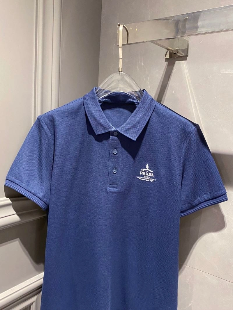 Prada T-Shirts Timeless 169116