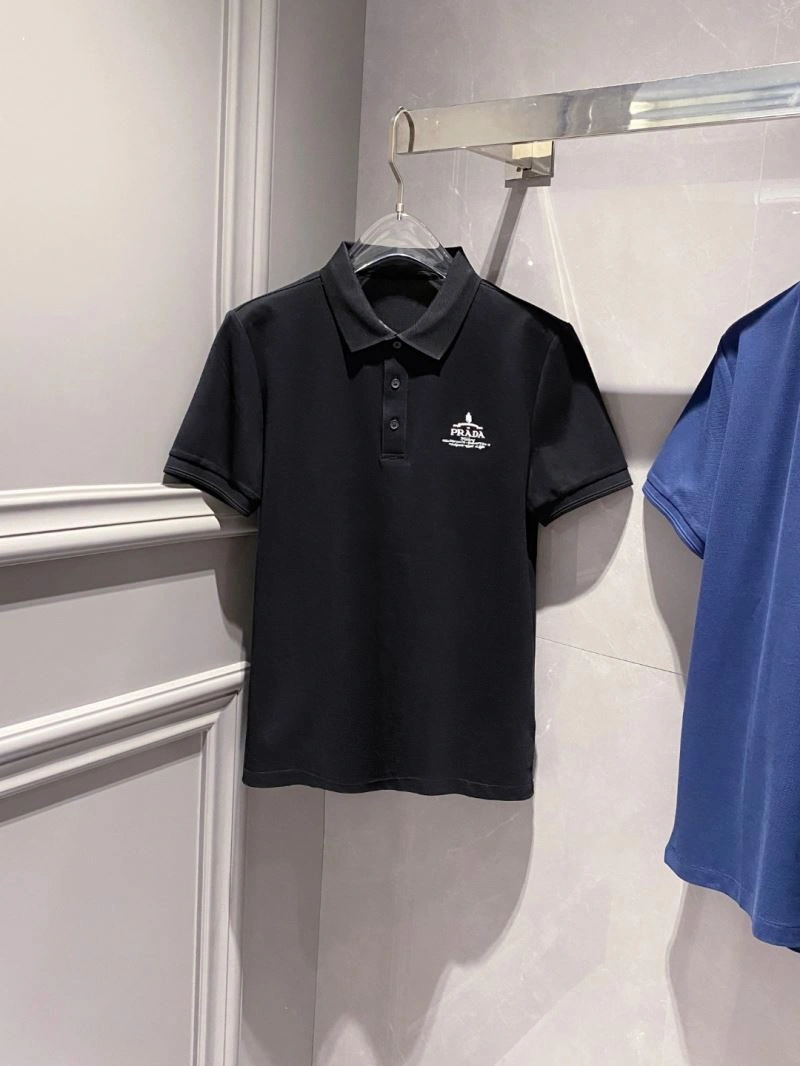 Chic Prada T-Shirts 169074