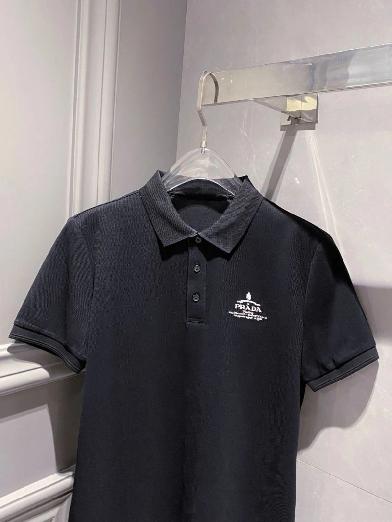 Chic Prada T-Shirts 169074