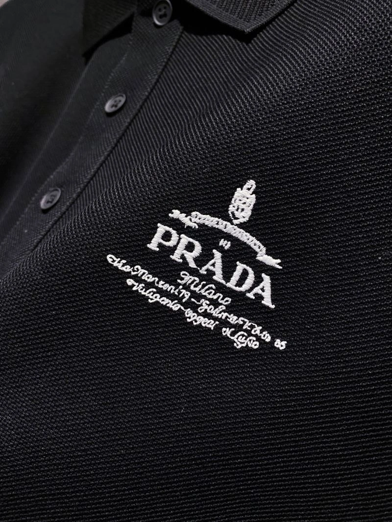 Chic Prada T-Shirts 169074