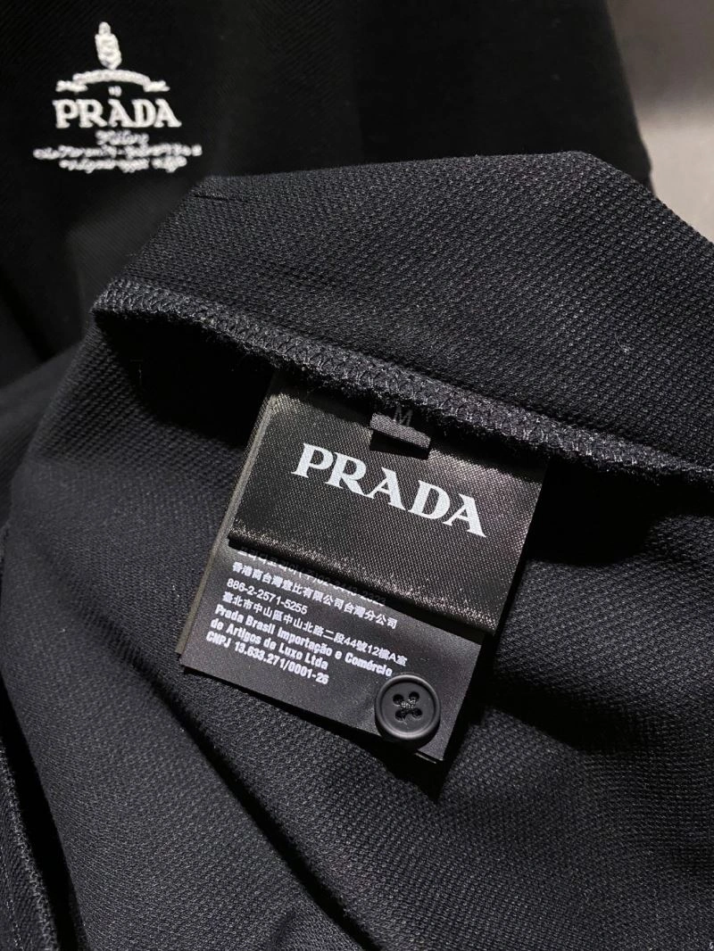 Chic Prada T-Shirts 169074