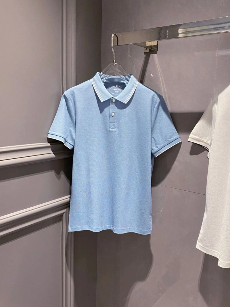 Timeless Prada T-Shirts 169073