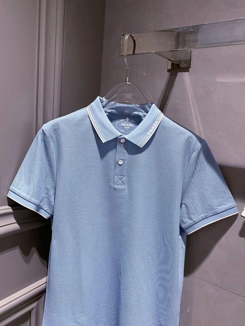 Timeless Prada T-Shirts 169073
