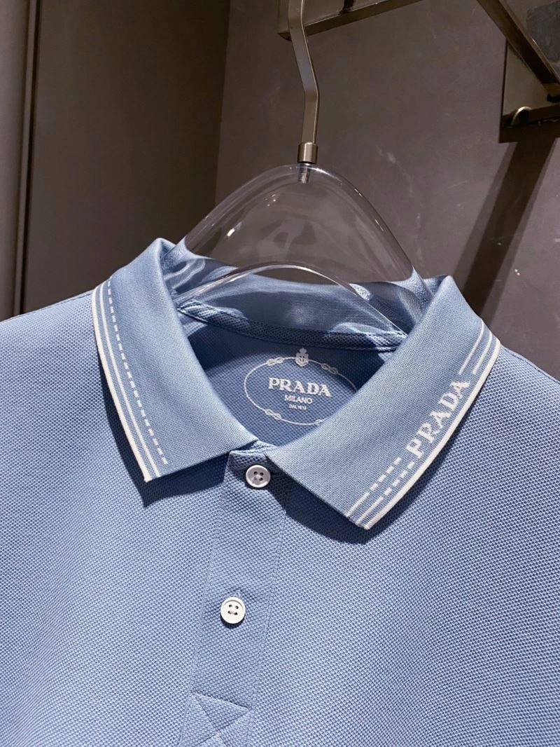 Timeless Prada T-Shirts 169073